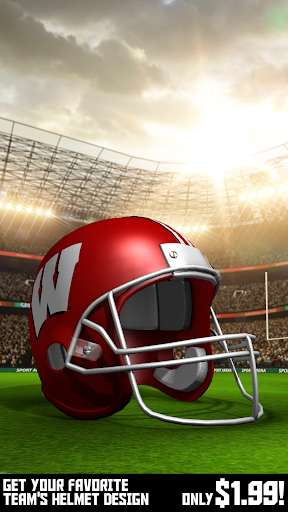 Play APK NCAA Football Live Wallpaper  and enjoy NCAA Football Live Wallpaper with UptoPlay fishnoodle.ncaa_helmet