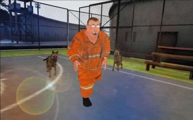 Play Neighbor Prison Survival Break 