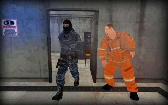 Play Neighbor Prison Survival Break 