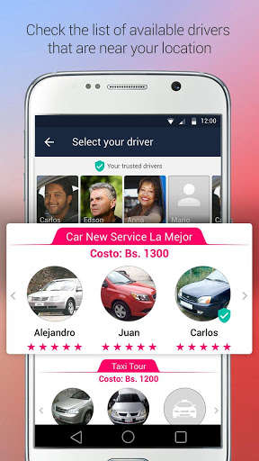 Play APK Nekso - Smart Taxi App  and enjoy Nekso - Smart Taxi App with UptoPlay com.blanclink.nekso.passenger