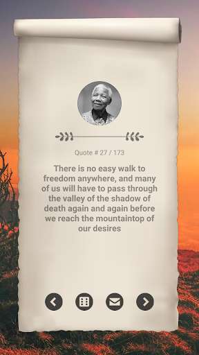 Play Nelson Mandela quotes & sayings  and enjoy Nelson Mandela quotes & sayings with UptoPlay