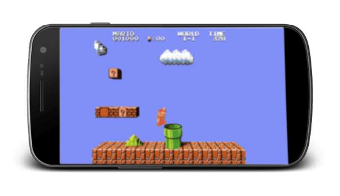 Play NES Emulator - The Best Free Emulator 