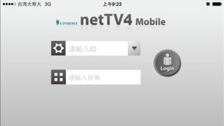 Play APK netTV4 Mobile  and enjoy netTV4 Mobile with UptoPlay tw.upmost2