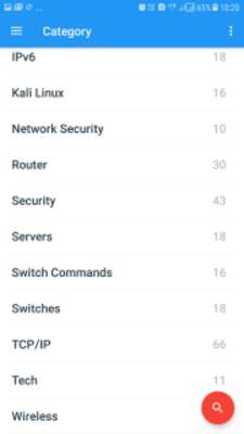 Play Networking Tutorials - (CCNA, CISCO, GNU/Linux) 