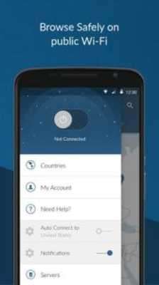 Play New NordVPN Review 