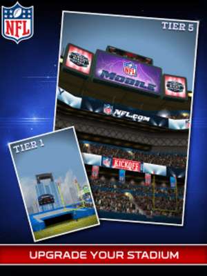 Play NFL Quarterback 13 