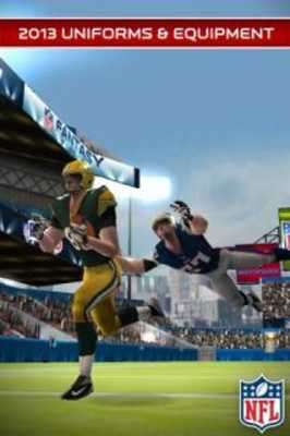 Play NFL Quarterback 13 