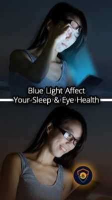 Play Night Filter – Blue Light Filter for Eye care 