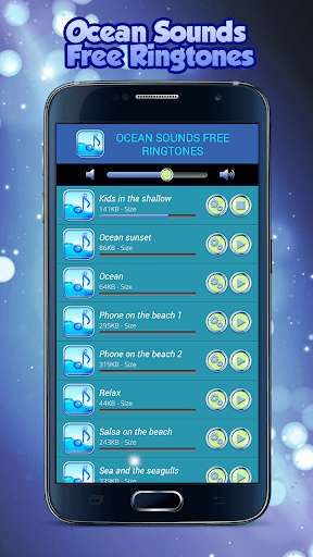 Play APK Ocean Sounds Free Ringtones  and enjoy Ocean Sounds Free Ringtones with UptoPlay com.ringtones.oceansoundsfreeringtones