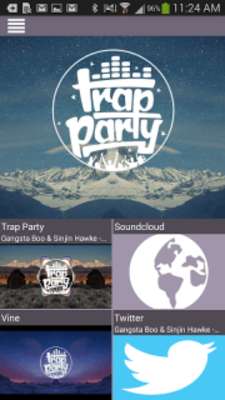 Play OfficialTrapParty 