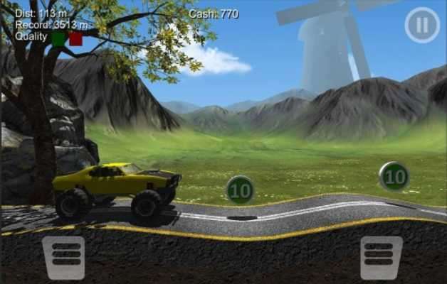 Play OffRoad Expedition 