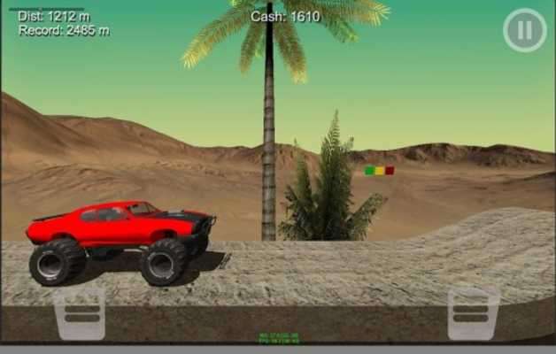 Play OffRoad Expedition 