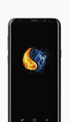 Play OLED Wallpapers : Premium Dark Wallpapers 