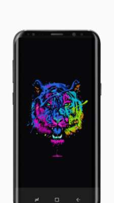 Play OLED Wallpapers : Premium Dark Wallpapers 