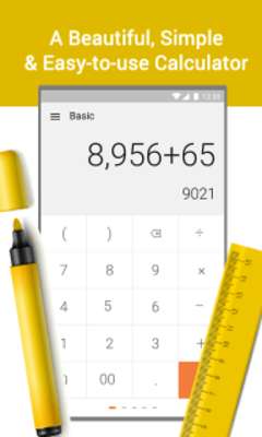 Play One Calculator - Multifunctional Calculator App 