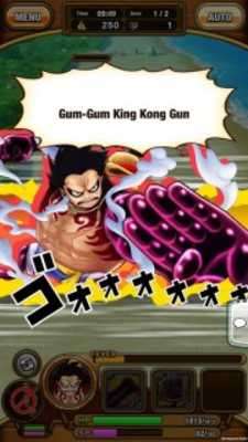 Play ONE PIECE THOUSAND STORM 