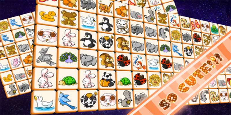 Play Onet connect animals free 