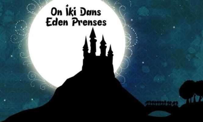 Play On İki Dans Eden Prenses 