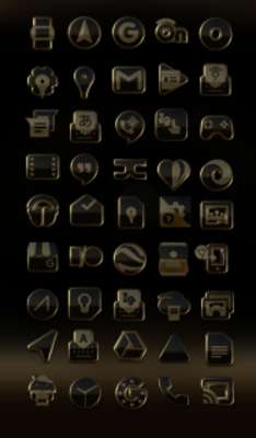 Play Ophir Icon Pack 