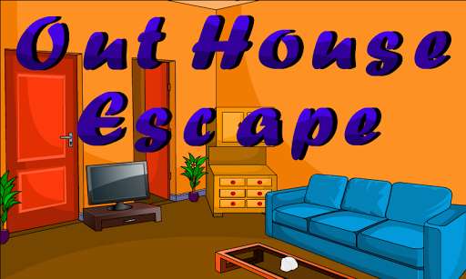 Play APK Out House Escape  and enjoy Out House Escape with UptoPlay air.OutHouseEscape