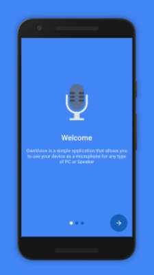 Play OwnVoice - Microphone 