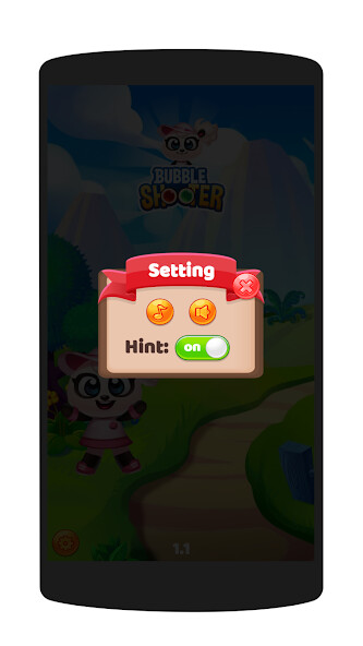 Play Panda Bubble Shooter 