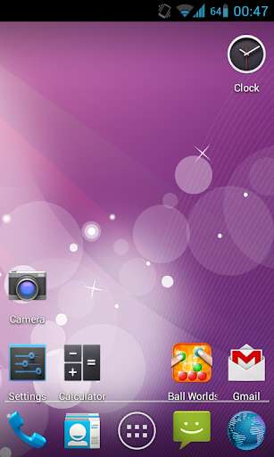 Play APK Parallax Wallpaper: Bokeh  and enjoy Parallax Wallpaper: Bokeh with UptoPlay com.ColorMamba.Parallax.Bokeh