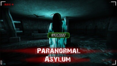 Play APK Paranormal Asylum  and enjoy Paranormal Asylum with UptoPlay com.rzerogames.ParaAsylum