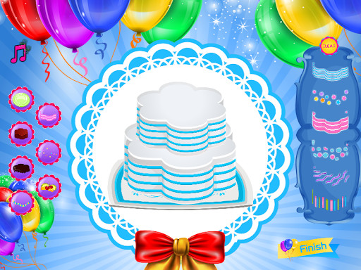 Play APK Party Cake Decoration  and enjoy Party Cake Decoration with UptoPlay air.com.devgameapp.PartyCakeDecoration