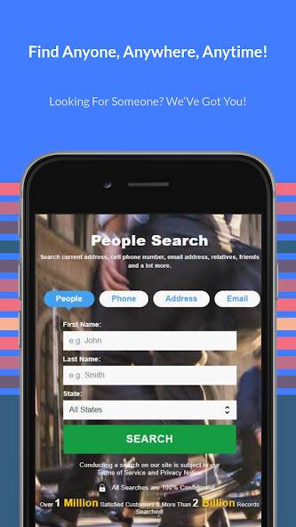 Play People Search 