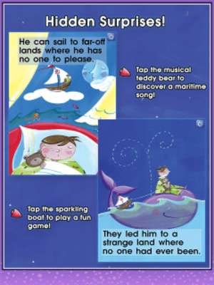 Play Peter's Dream - Start to Read! 