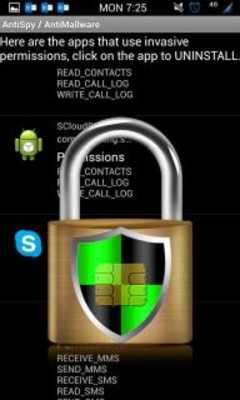 Play Phone Guard AntiSpy/AntiVirus 