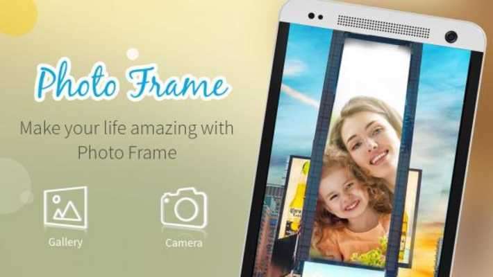 Play Photo Frame - AppsBazaar 