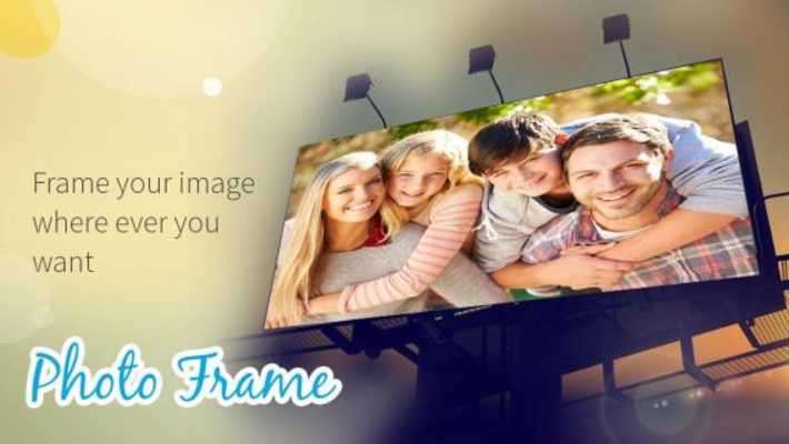 Play Photo Frame - AppsBazaar 