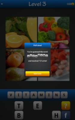 Play Photo Quiz ~ 4 Pics 1 Word 