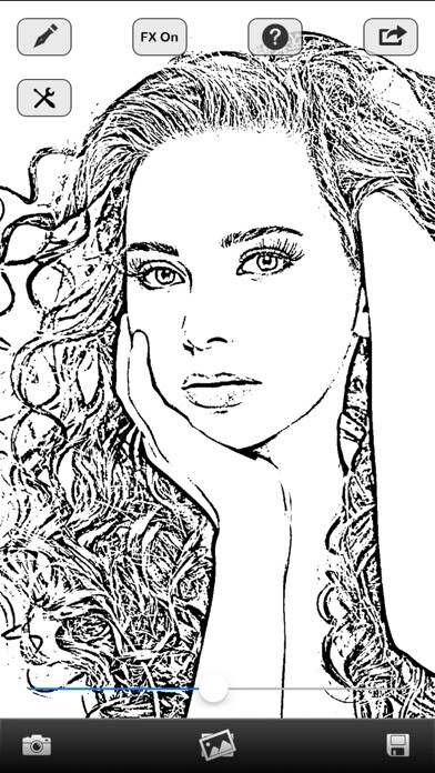 Play Photo Sketch Pro 