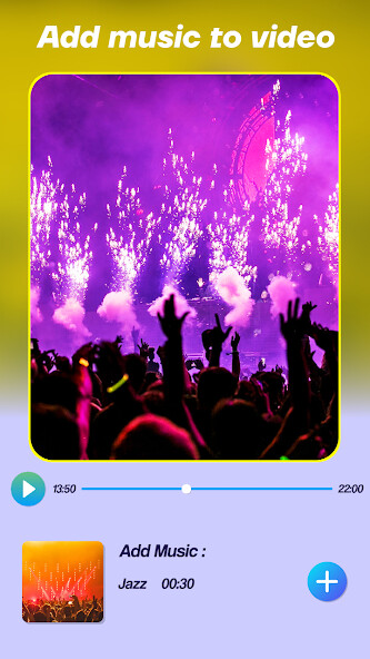 Play Photo Video Maker with Music 