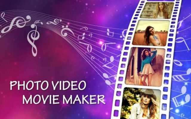 Play Photo Video Movie Maker 