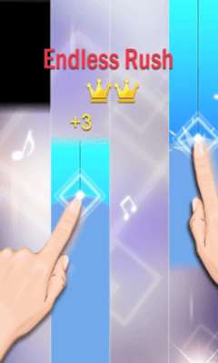 Play Piano Tiles 2 - Perfect Rhythm 