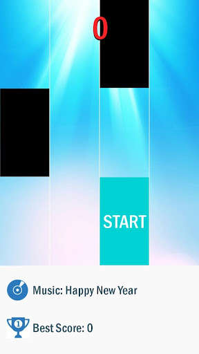 Play Piano Tiles 5 