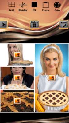 Play Pie Photo Collage Maker 