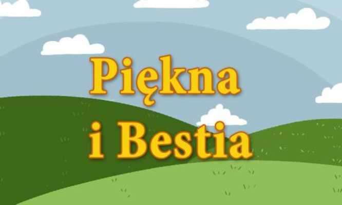 Play Piękna i Bestia 