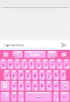 Play Pinkie Keyboard 