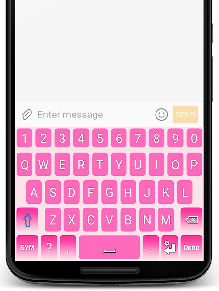 Play Pink Keyboard 