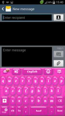 Play Pink Keypad Free 