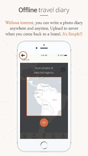 Play APK Pinonmap - Offline map, travel diary, mobile guide  and enjoy Pinonmap - Offline map, travel diary, mobile guide using 