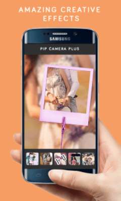 Play PIP Camera Plus 