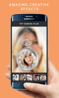 Play PIP Camera Plus 