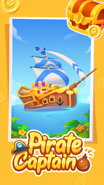 Play Pirate Captain 