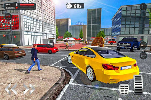 Play APK Pizza Delivery in Car  and enjoy Pizza Delivery in Car with UptoPlay com.tap2run.pizzadeliveryincar